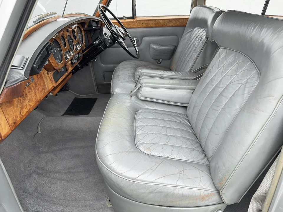 1965 Bentley S3 - Image 23 of 31
