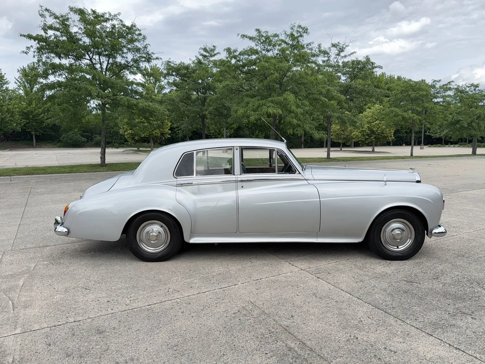 1965 Bentley S3 - Image 16 of 31
