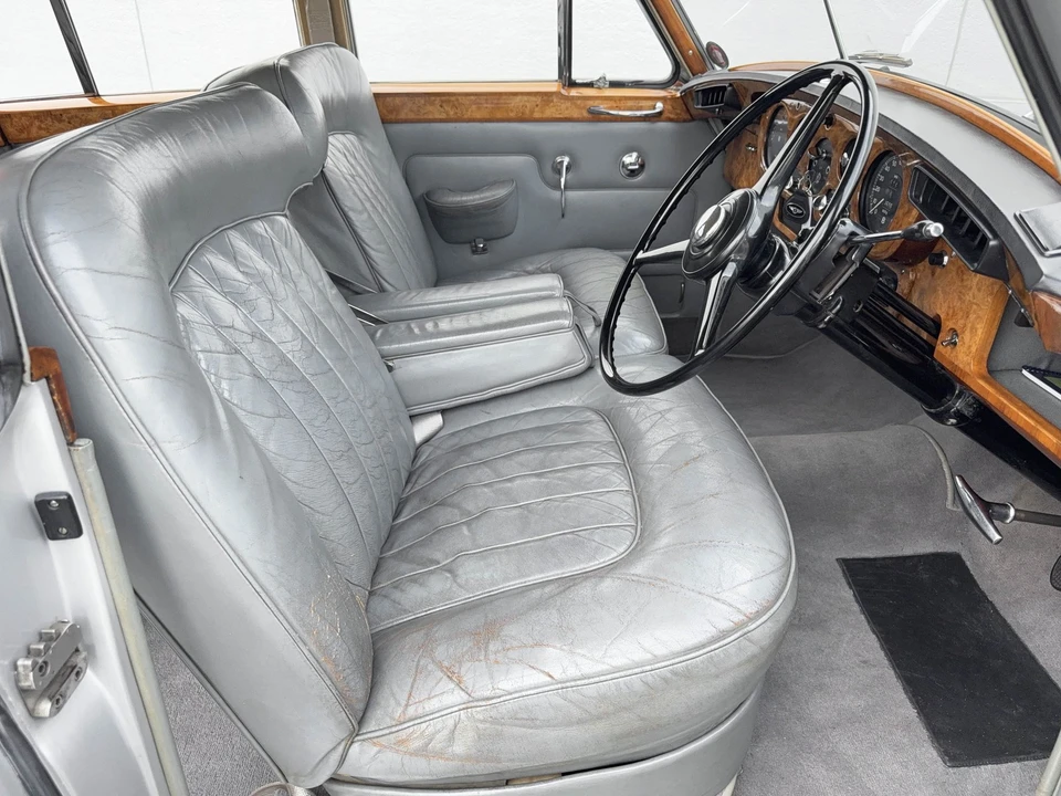 1965 Bentley S3 - Image 31 of 31