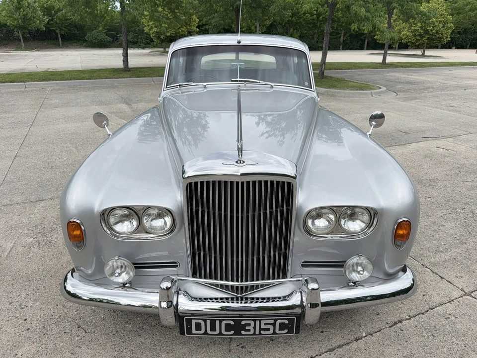 1965 Bentley S3 - Image 2 of 31