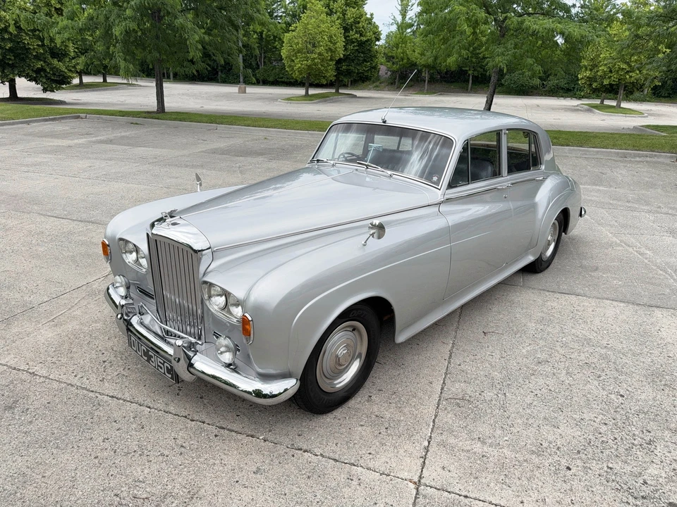 1965 Bentley S3 - Image 20 of 31