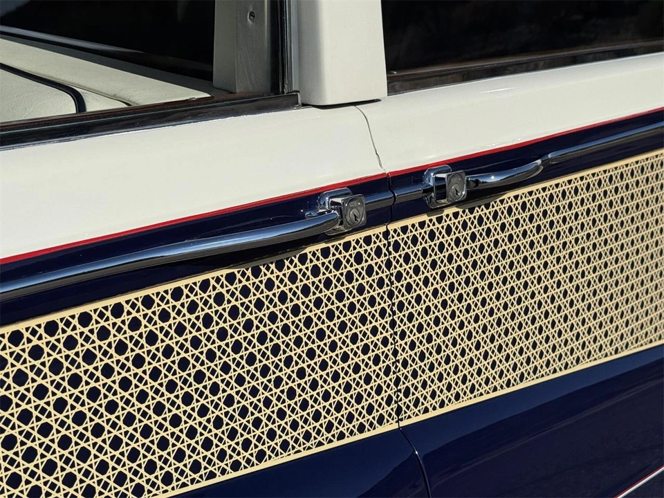 1965 Rolls-Royce Silver Shadow I - Image 31 of 31