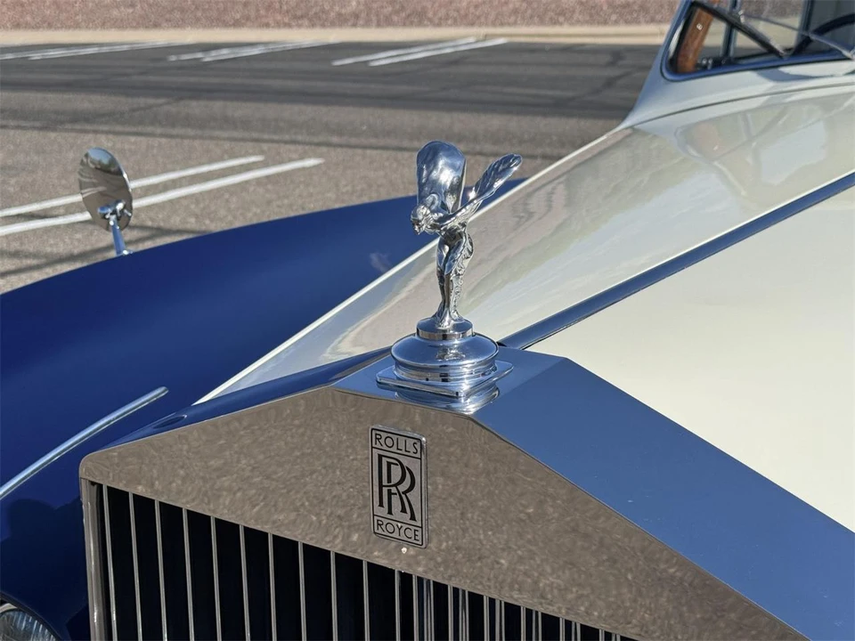 1965 Rolls-Royce Silver Shadow I - Image 26 of 31