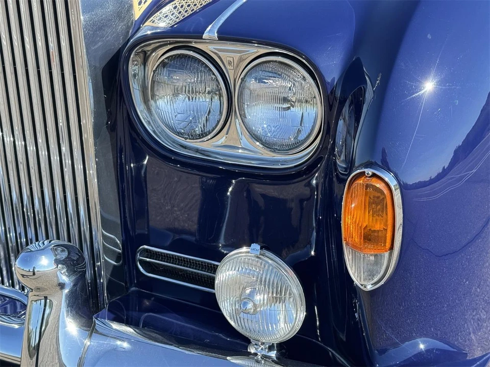 1965 Rolls-Royce Silver Shadow I - Image 27 of 31