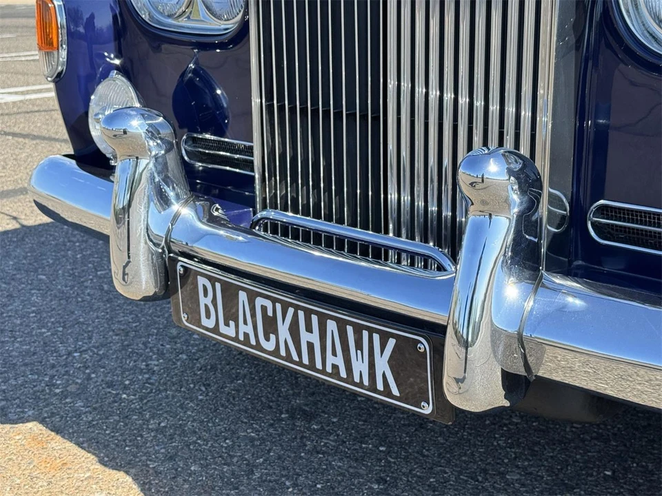 1965 Rolls-Royce Silver Shadow I - Image 28 of 31