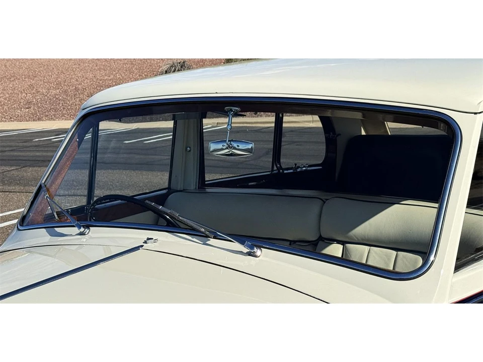 1965 Rolls-Royce Silver Shadow I - Image 30 of 31