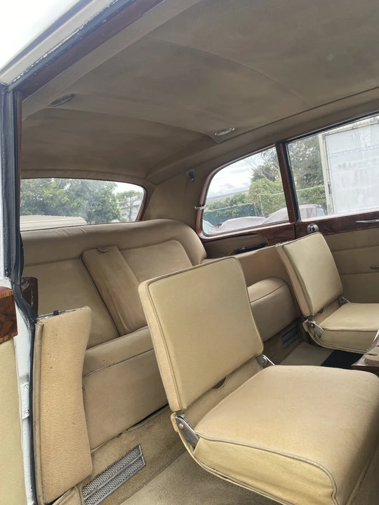 1965 Rolls-Royce Phantom V - Image 17 of 21