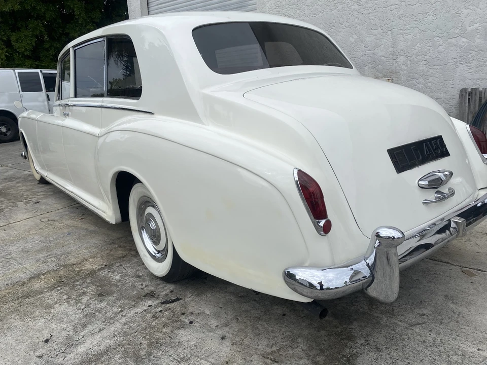 1965 Rolls-Royce Phantom V - Image 5 of 21