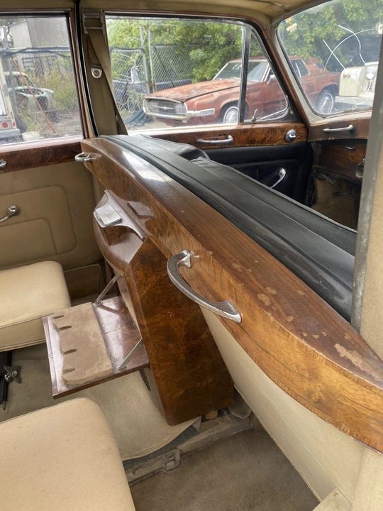 1965 Rolls-Royce Phantom V - Image 18 of 21