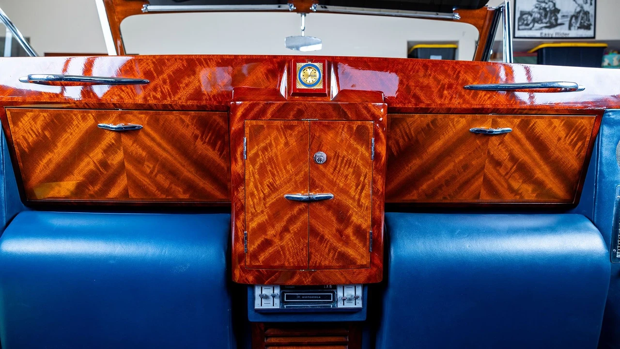 1965 Rolls-Royce Phantom V - Image 5 of 31