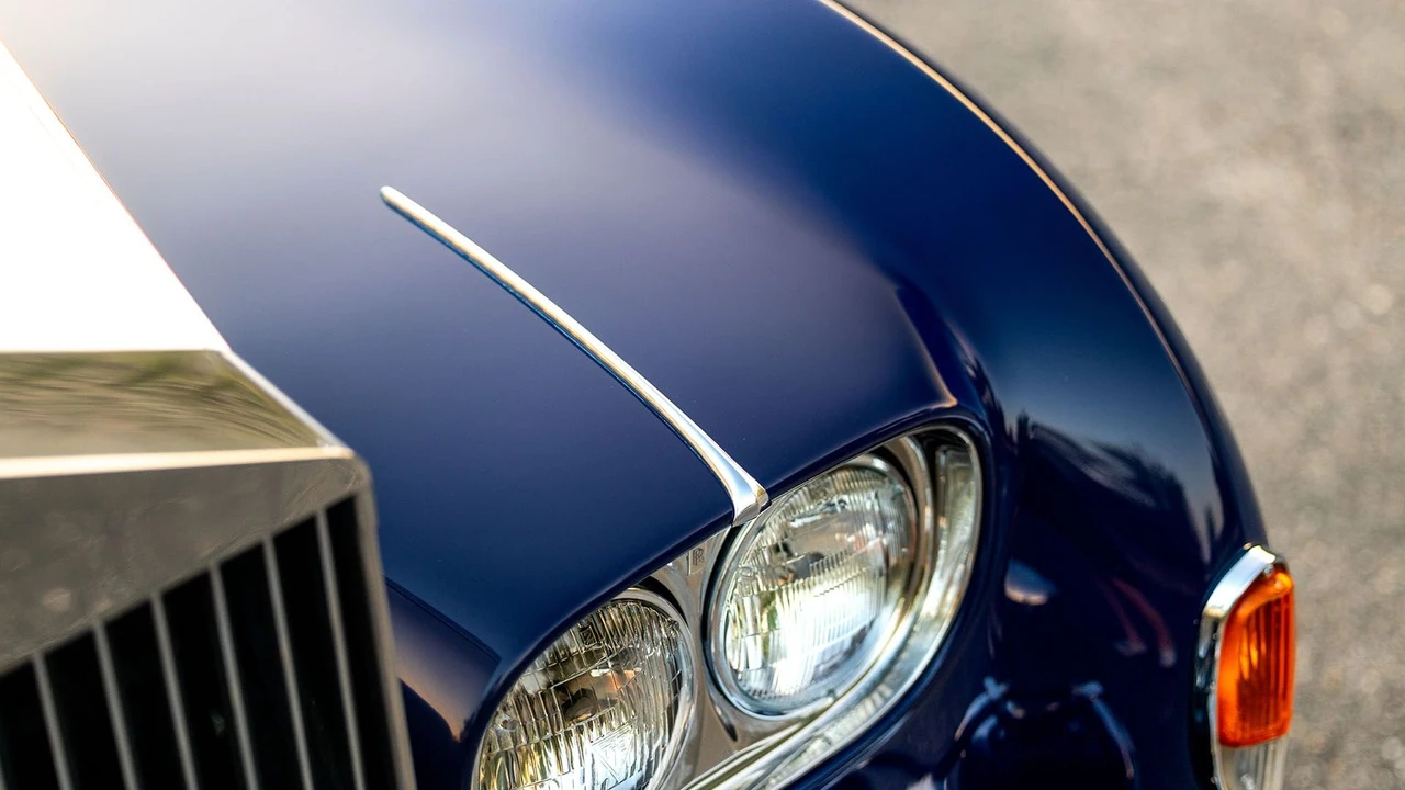 1965 Rolls-Royce Phantom V - Image 31 of 31