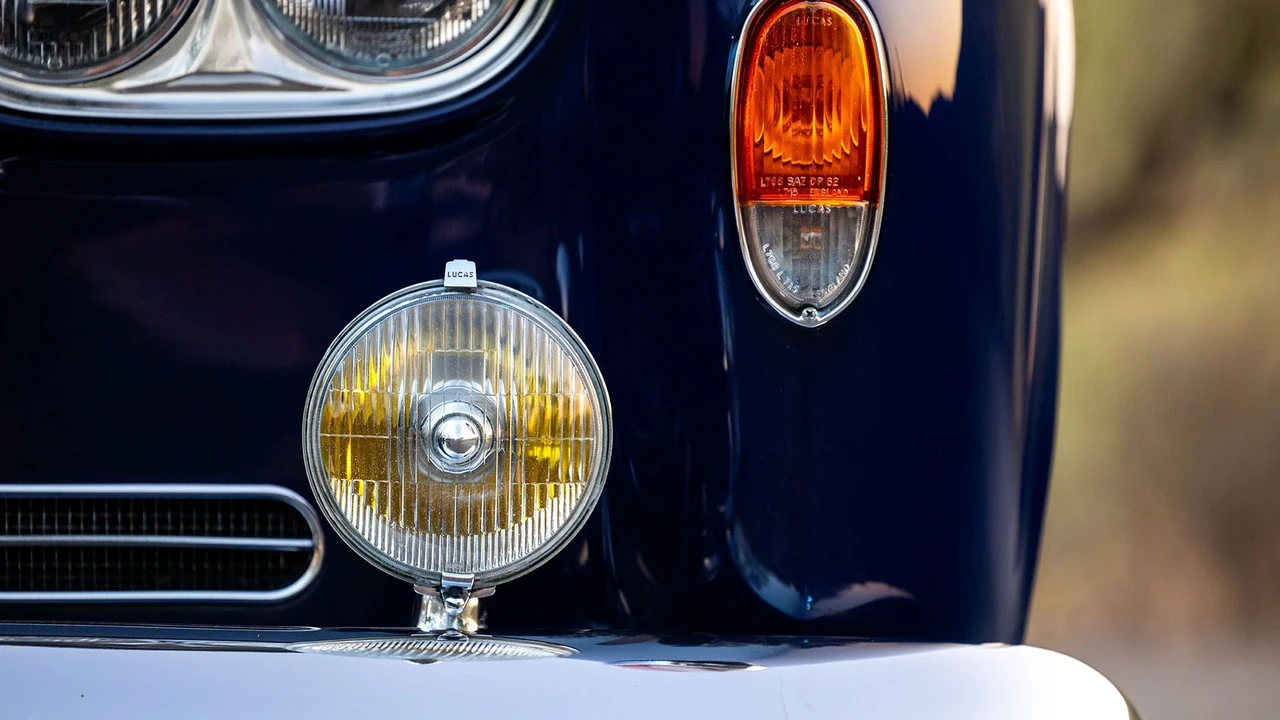 1965 Rolls-Royce Phantom V - Image 30 of 31