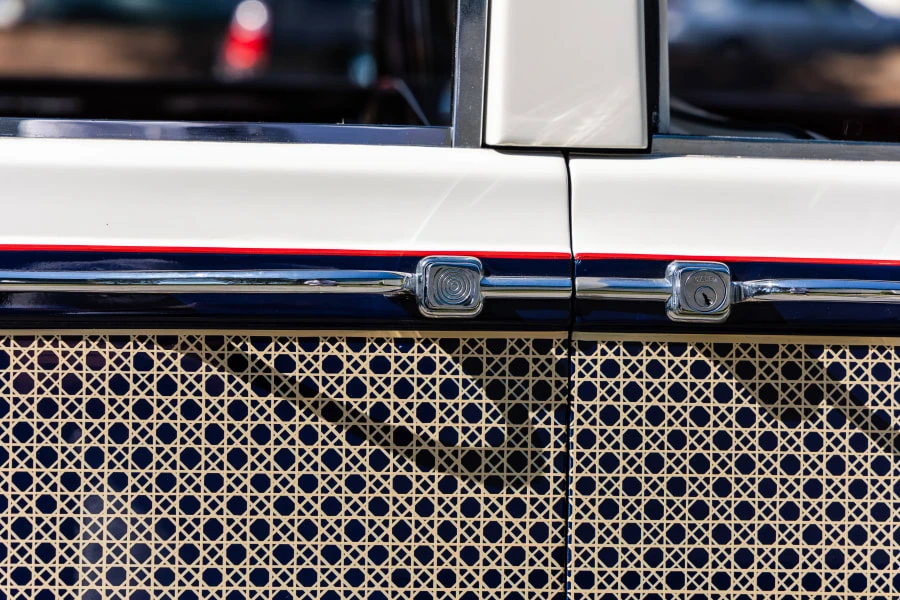 1965 Rolls-Royce Phantom V - Image 19 of 31
