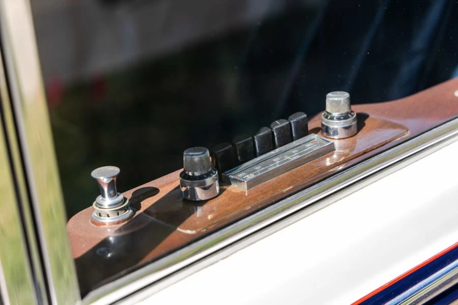 1965 Rolls-Royce Phantom V - Image 23 of 31