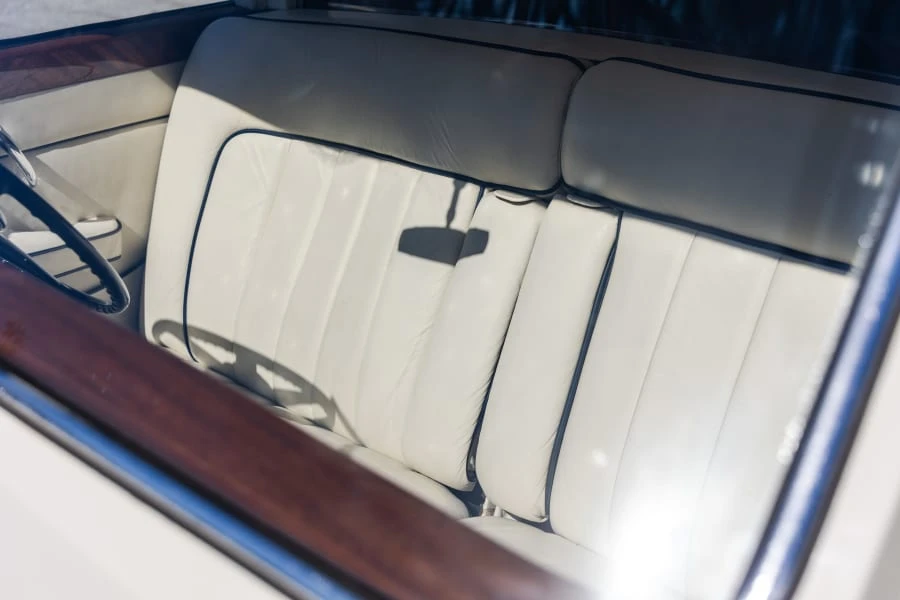 1965 Rolls-Royce Phantom V - Image 30 of 31