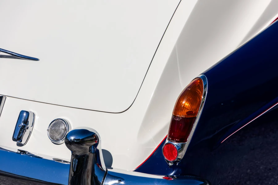 1965 Rolls-Royce Phantom V - Image 14 of 31