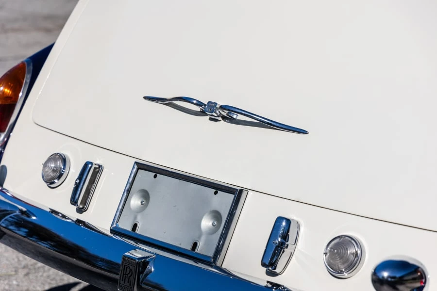 1965 Rolls-Royce Phantom V - Image 18 of 31
