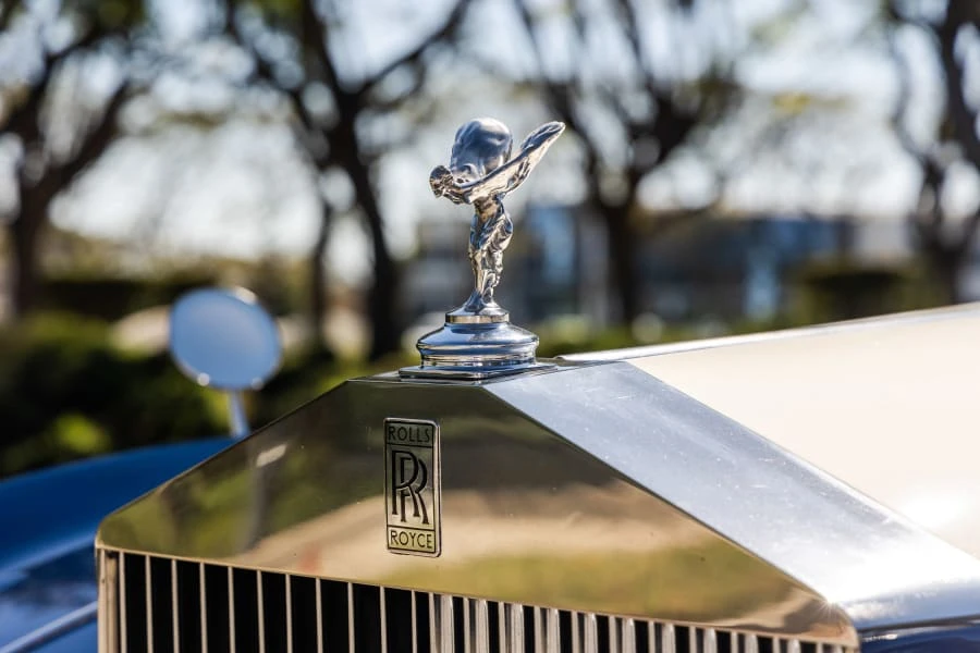 1965 Rolls-Royce Phantom V - Image 15 of 31