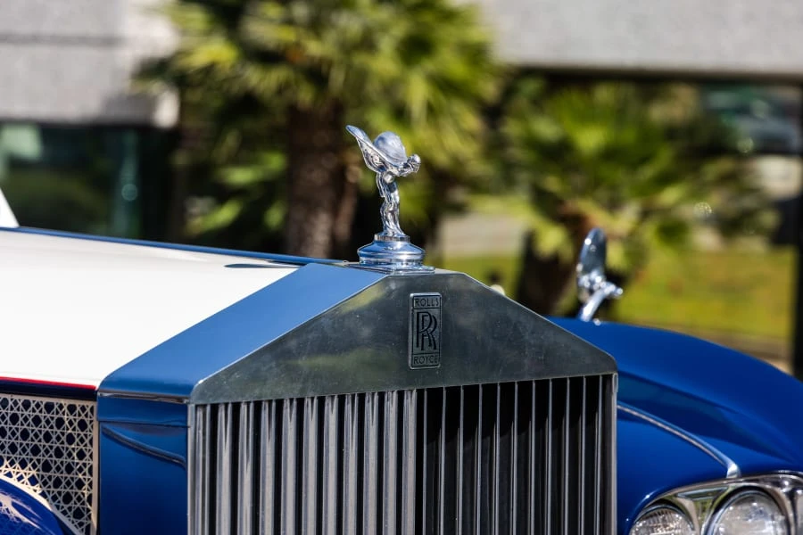 1965 Rolls-Royce Phantom V - Image 17 of 31