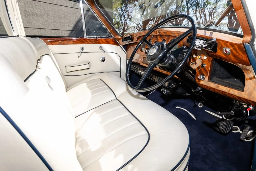 1965 Rolls-Royce Phantom V - Image 25 of 31