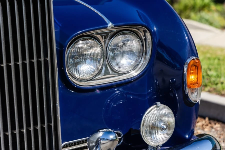 1965 Rolls-Royce Phantom V - Image 16 of 31