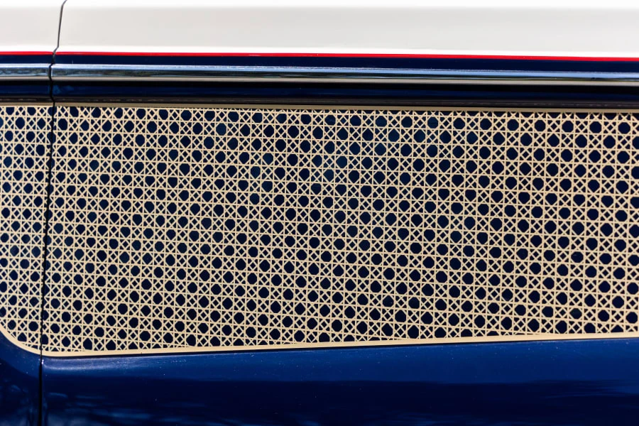 1965 Rolls-Royce Phantom V - Image 7 of 31