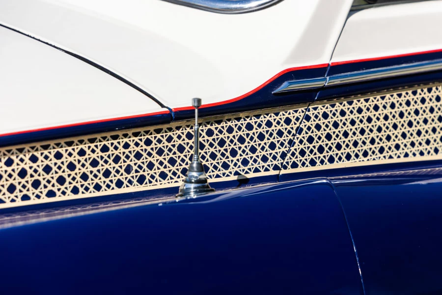 1965 Rolls-Royce Phantom V - Image 9 of 31
