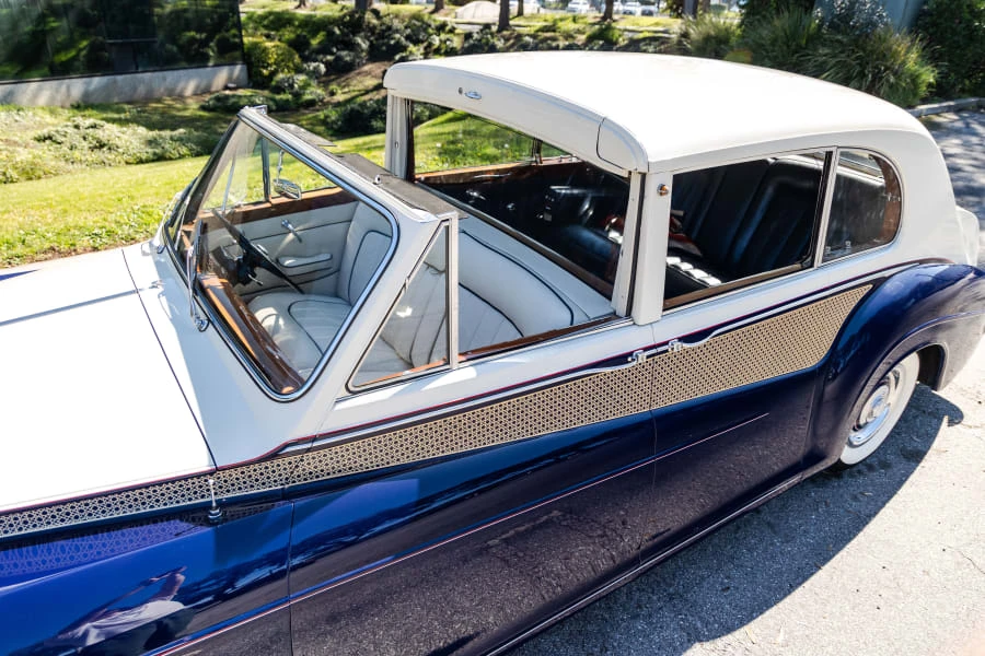 1965 Rolls-Royce Phantom V - Image 12 of 31