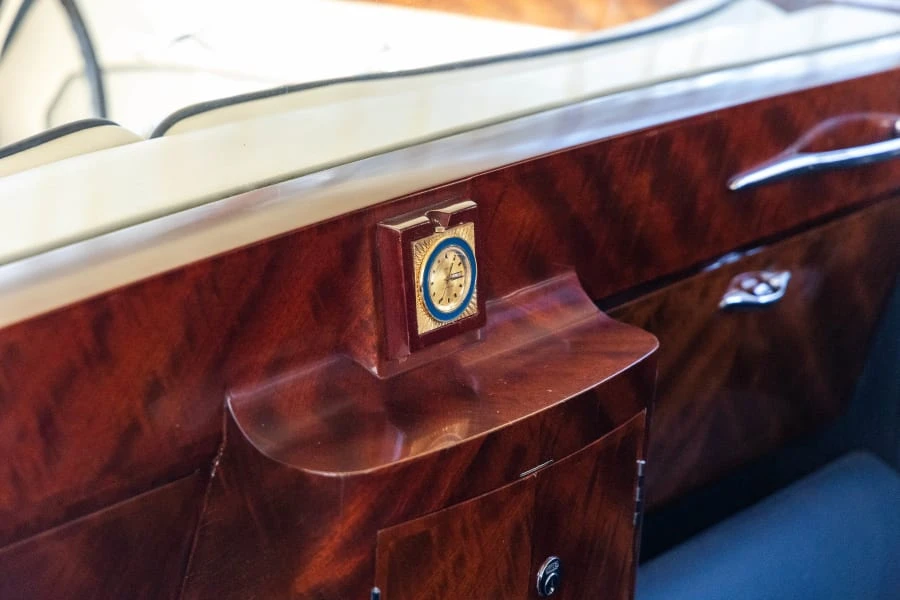 1965 Rolls-Royce Phantom V - Image 27 of 31