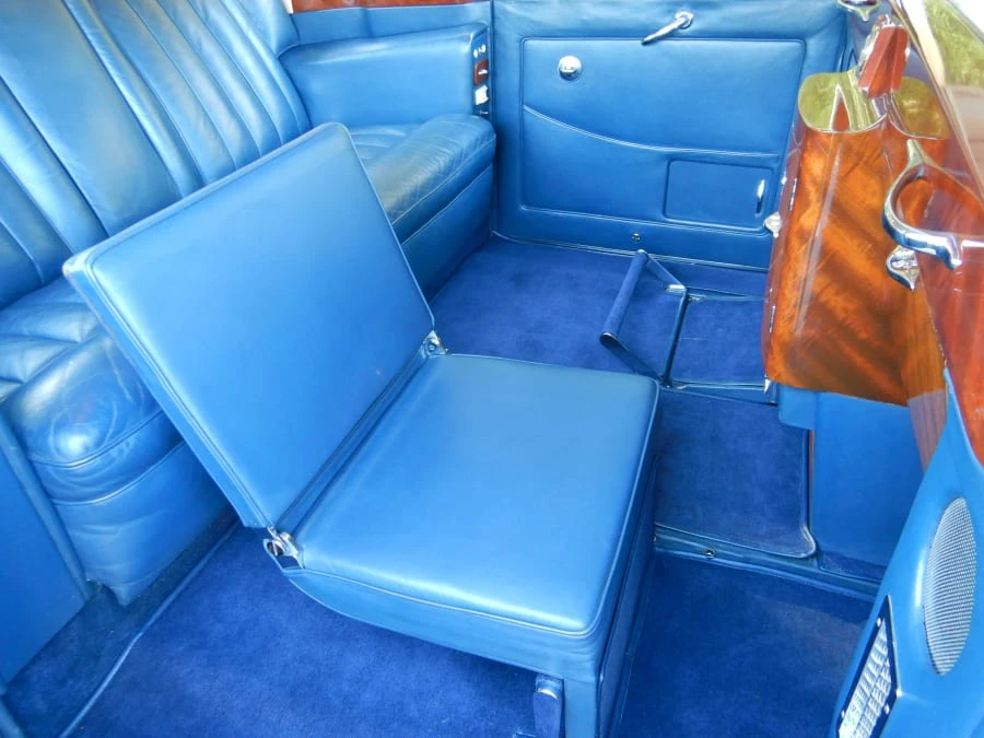 1965 Rolls-Royce Phantom V - Image 18 of 31