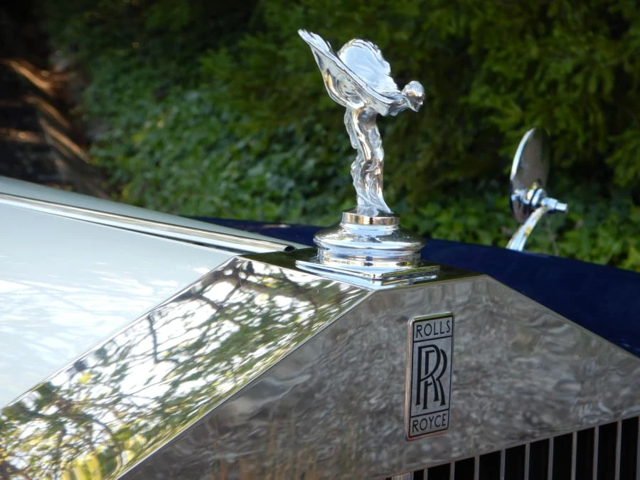 1965 Rolls-Royce Phantom V - Image 5 of 31