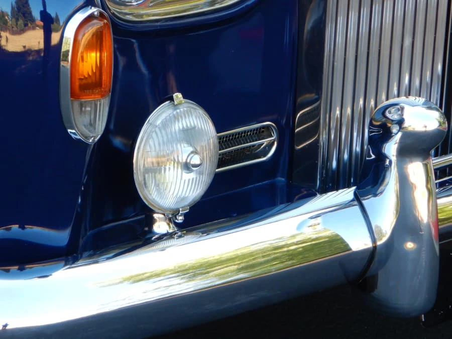 1965 Rolls-Royce Phantom V - Image 15 of 31
