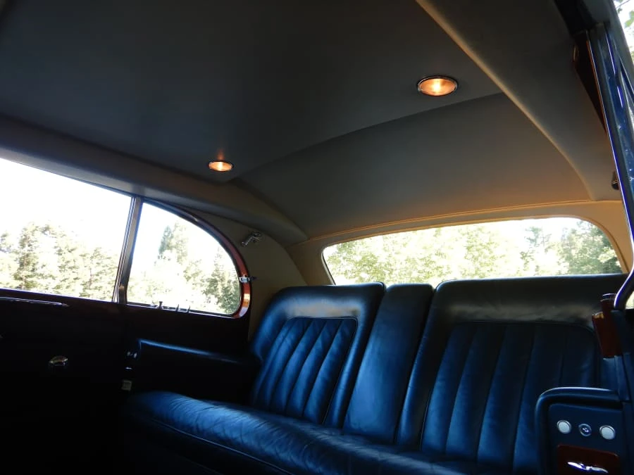 1965 Rolls-Royce Phantom V - Image 27 of 31