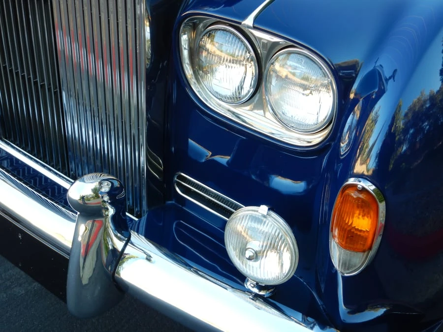 1965 Rolls-Royce Phantom V - Image 4 of 31