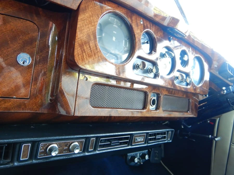 1965 Rolls-Royce Phantom V - Image 20 of 31