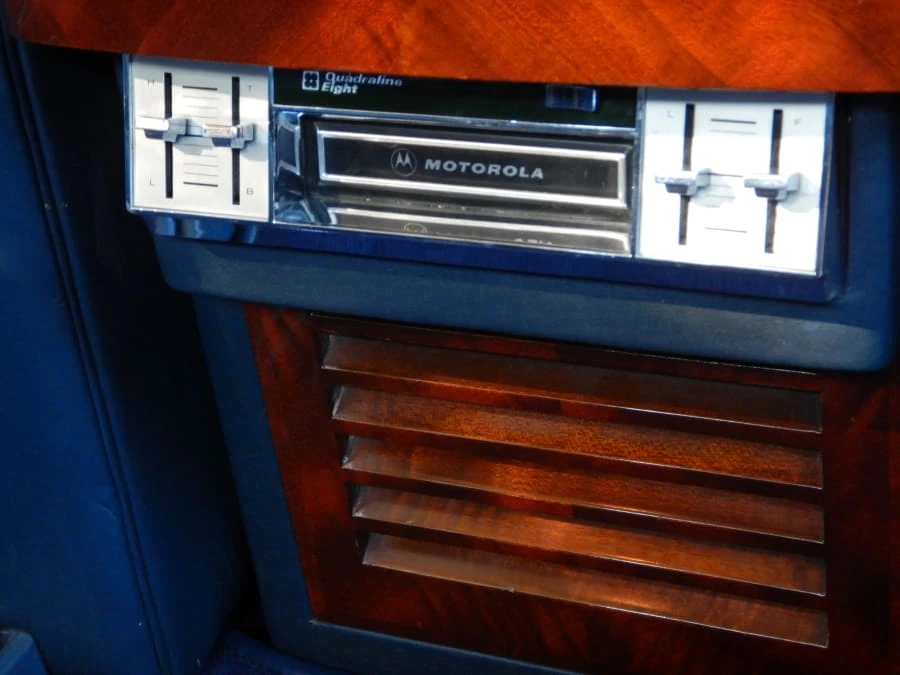 1965 Rolls-Royce Phantom V - Image 31 of 31