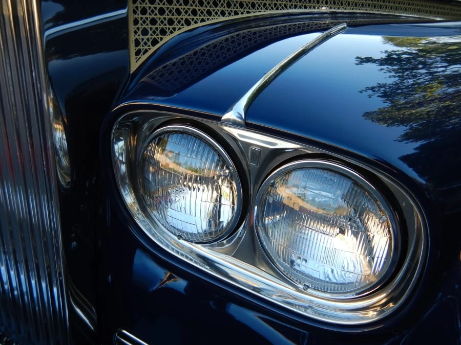 1965 Rolls-Royce Phantom V - Image 11 of 31