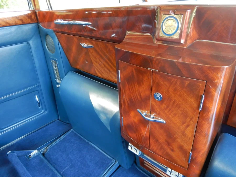 1965 Rolls-Royce Phantom V - Image 29 of 31
