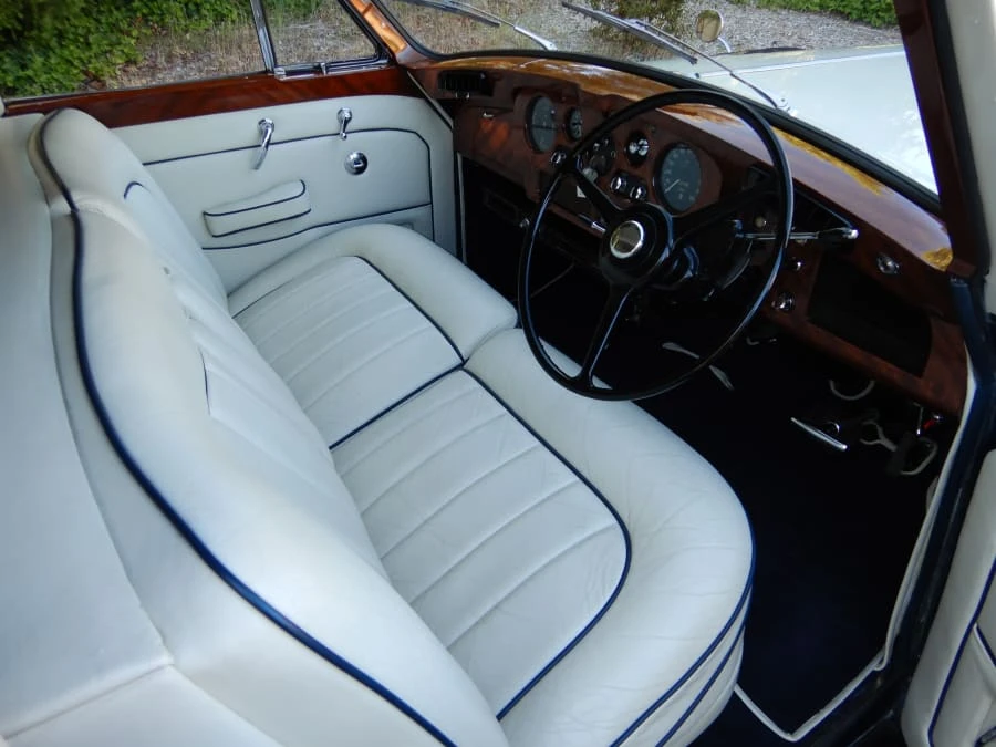 1965 Rolls-Royce Phantom V - Image 16 of 31