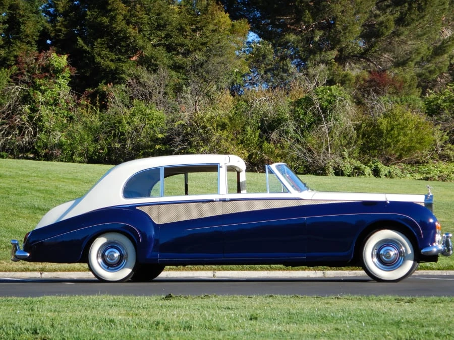 1965 Rolls-Royce Phantom V - Image 6 of 31