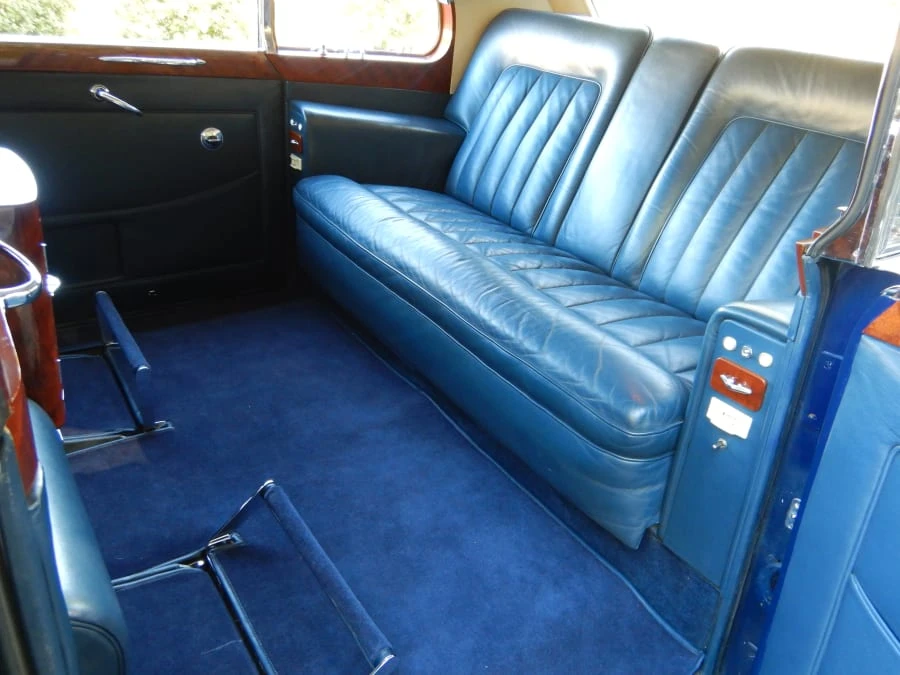 1965 Rolls-Royce Phantom V - Image 24 of 31