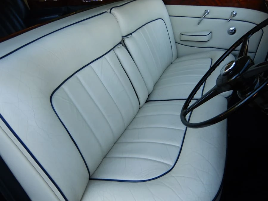 1965 Rolls-Royce Phantom V - Image 17 of 31