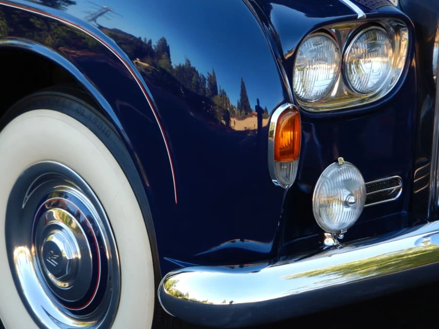 1965 Rolls-Royce Phantom V - Image 14 of 31