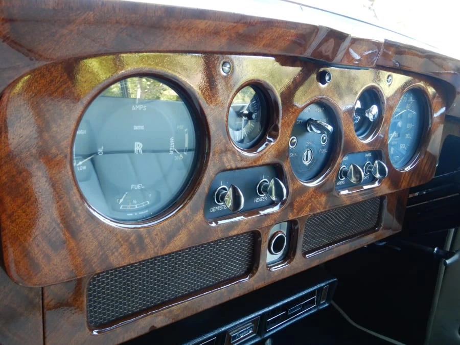 1965 Rolls-Royce Phantom V - Image 21 of 31
