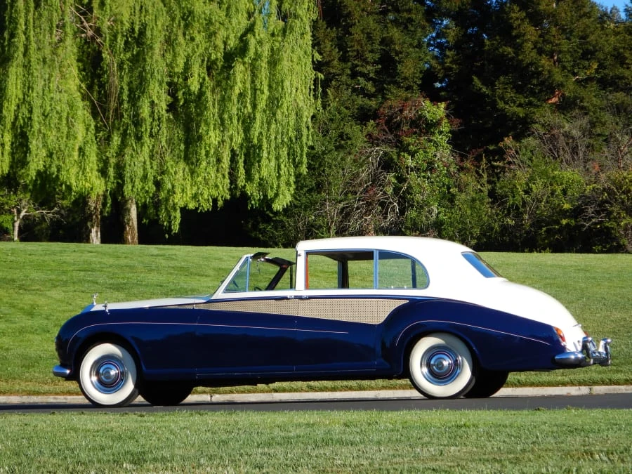 1965 Rolls-Royce Phantom V - Image 10 of 31