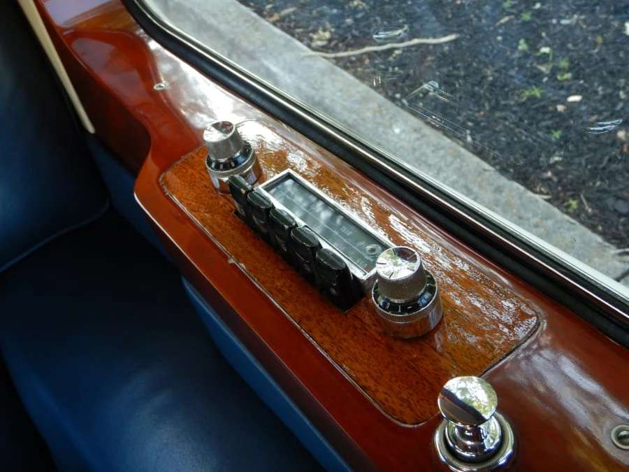1965 Rolls-Royce Phantom V - Image 30 of 31