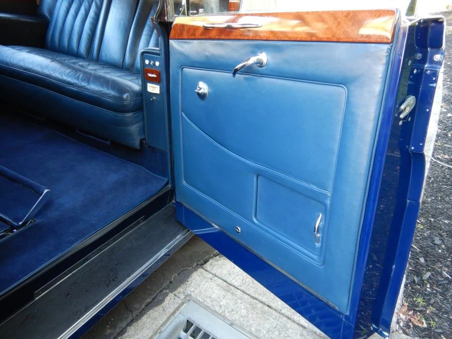 1965 Rolls-Royce Phantom V - Image 26 of 31