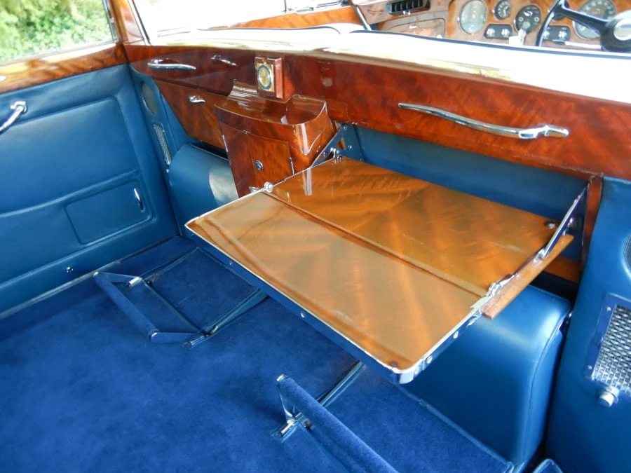 1965 Rolls-Royce Phantom V - Image 19 of 31