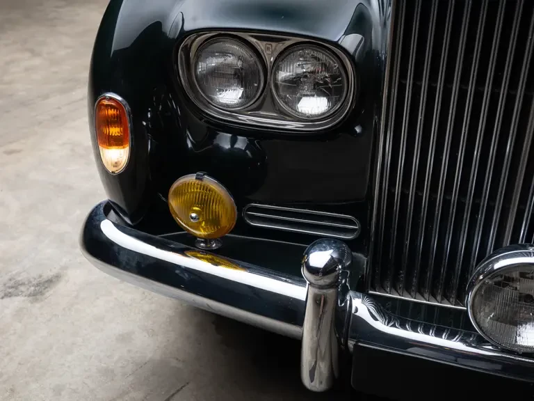 1965 Rolls-Royce Phantom V - Image 11 of 31