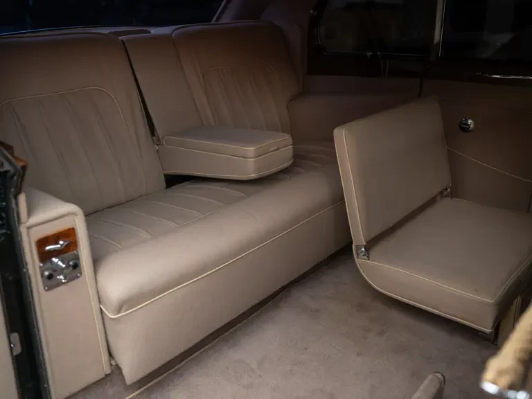 1965 Rolls-Royce Phantom V - Image 23 of 31